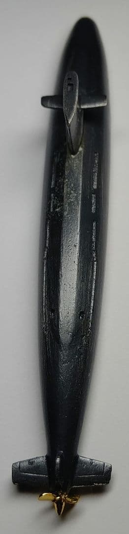 置物 うずしお型潜水艦型