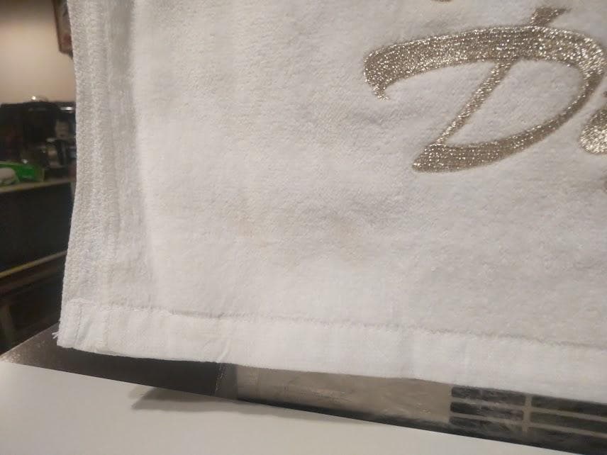 FAN CLUB 1997年 NEED コンサートツアー DEEN バスタオル