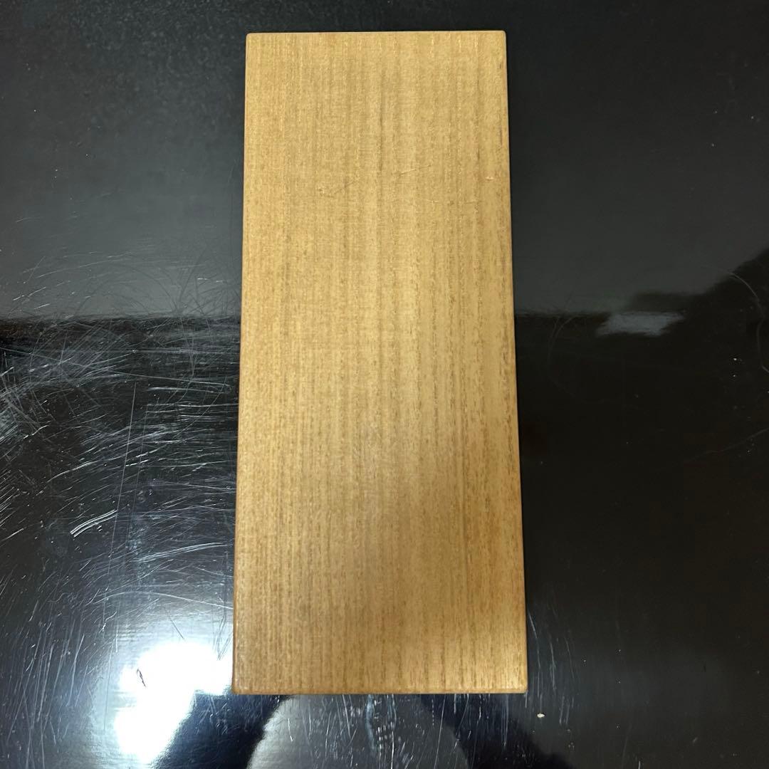 三ツ入茶通箱　茶道具懐石茶箱鵬雲斎坐忘斎淡々斎即中斎而妙斎棗水指茶杓香合棗茶碗