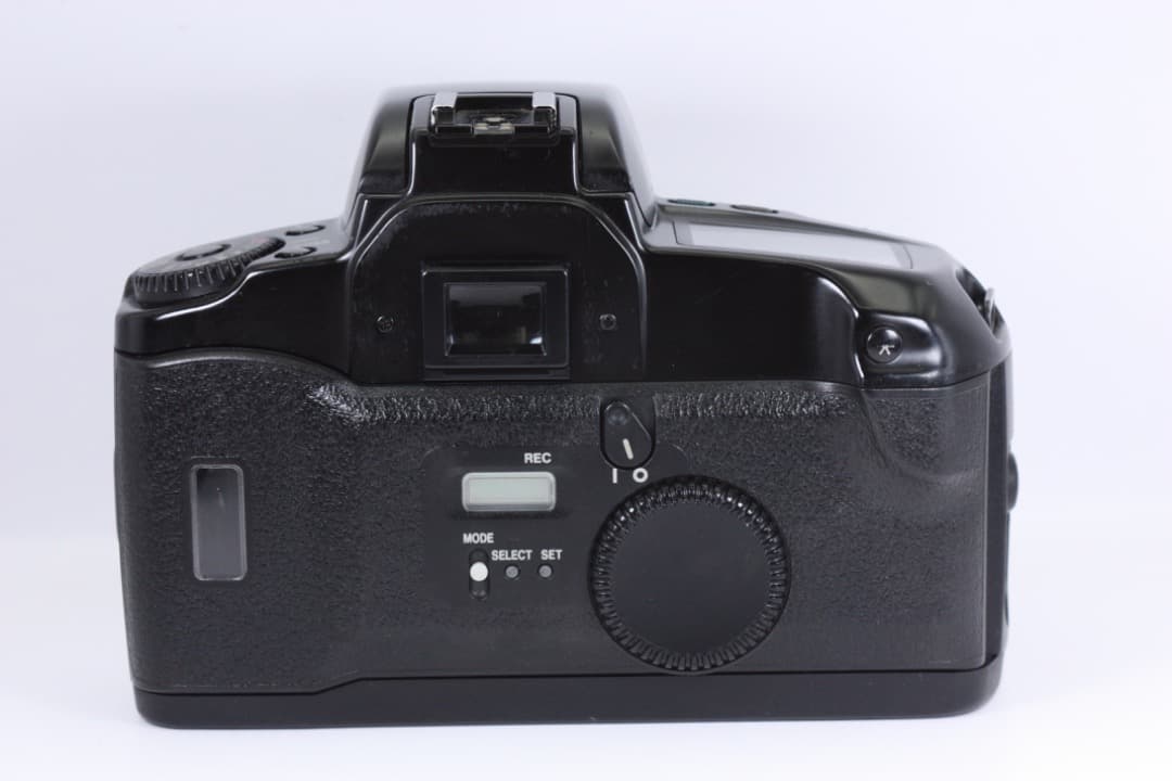 CANON EOS 100QD 動作確認済みフィルムカメラ#305