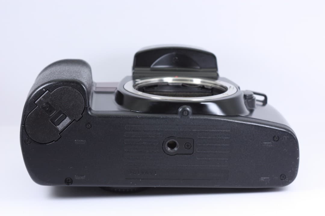 CANON EOS 100QD 動作確認済みフィルムカメラ#305