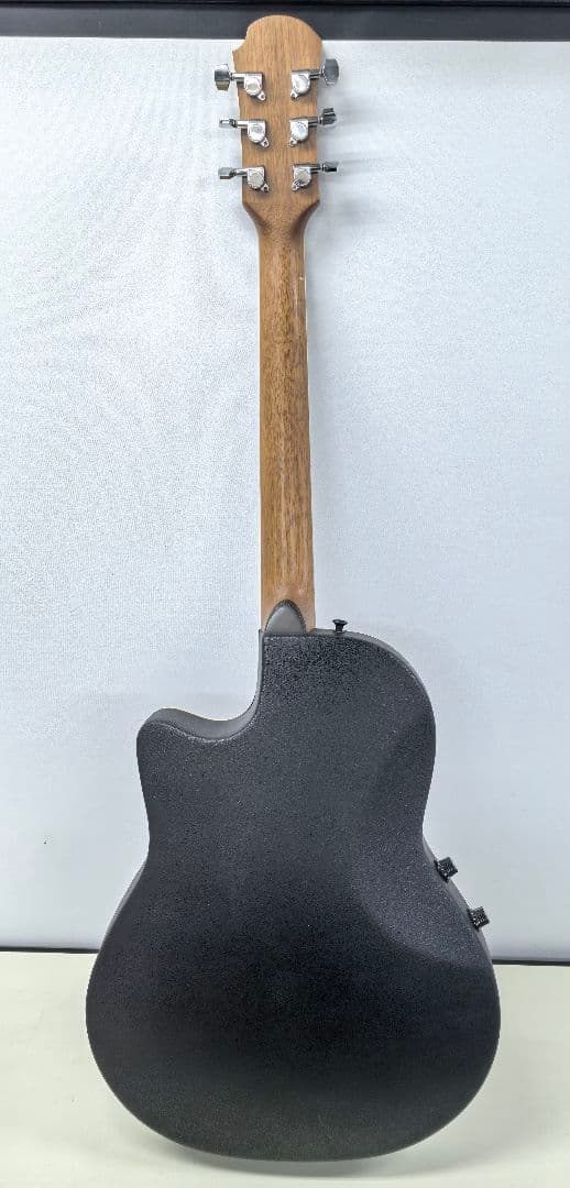 Pro Martin オベーション　エレアコアコースティックギター