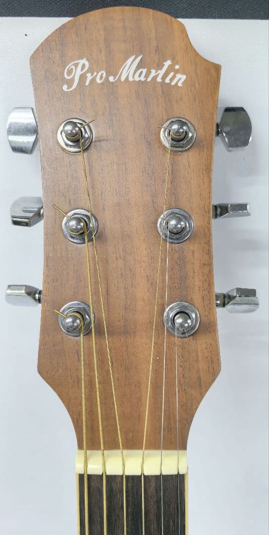 Pro Martin オベーション　エレアコアコースティックギター