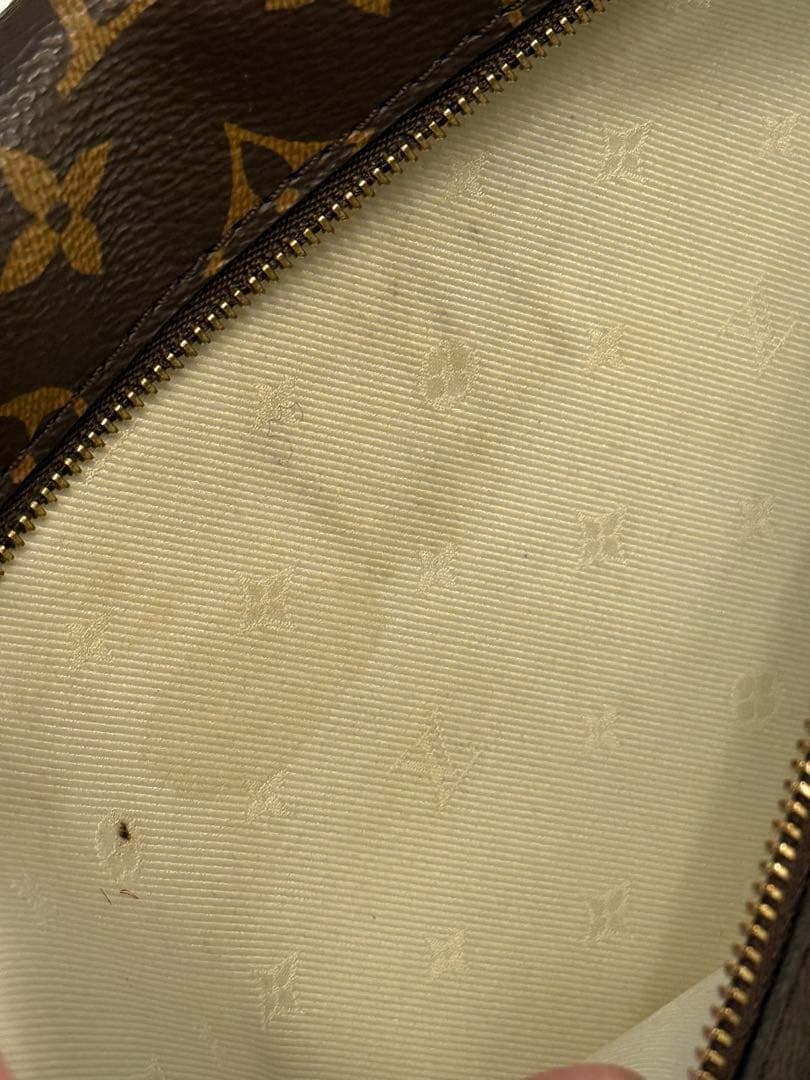 ルイヴィトン　ハイライズ（ショルダーバッグ）