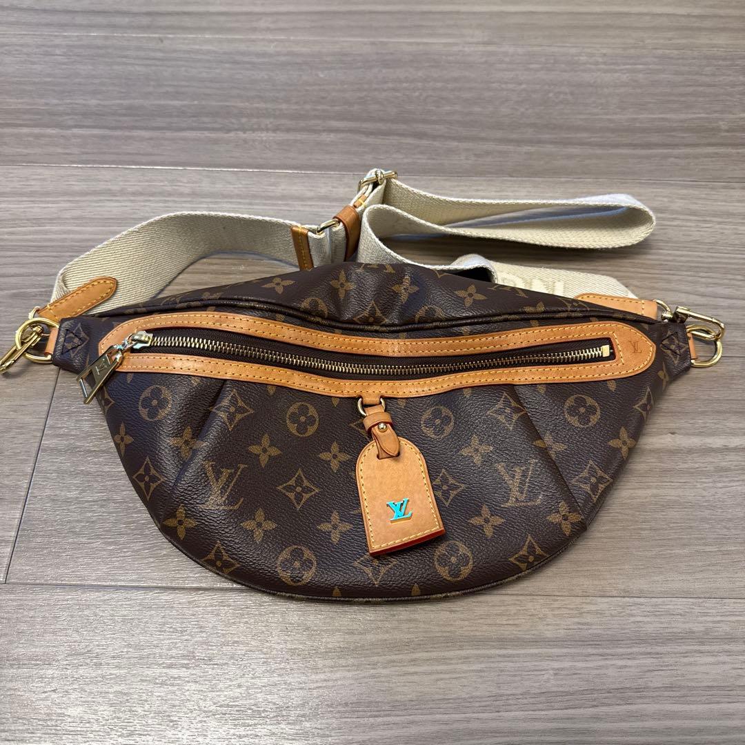 ルイヴィトン　ハイライズ（ショルダーバッグ）