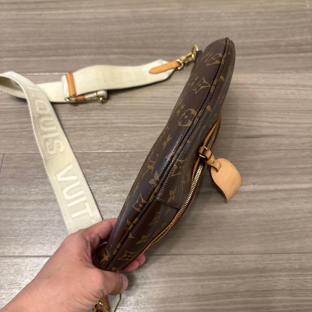 ルイヴィトン　ハイライズ（ショルダーバッグ）