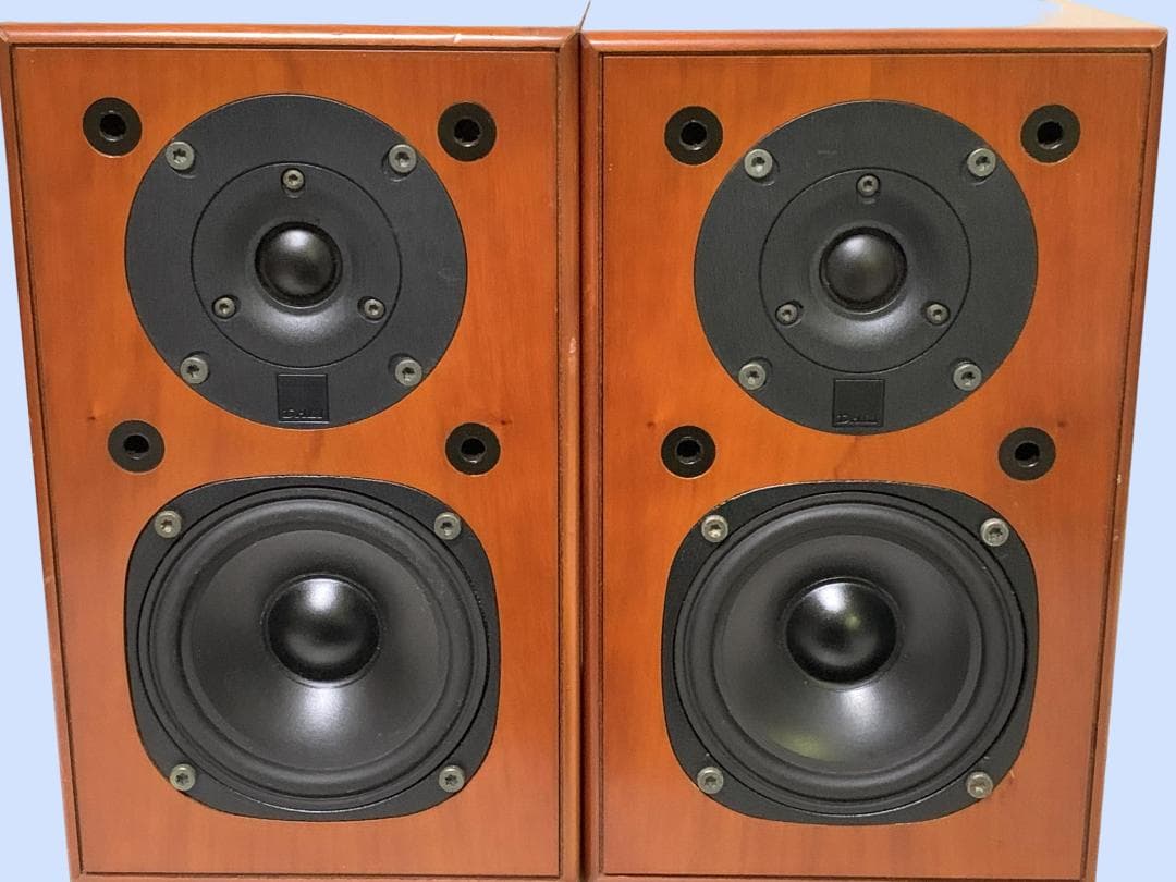 M8276 DALI  MENUET スピーカーペア