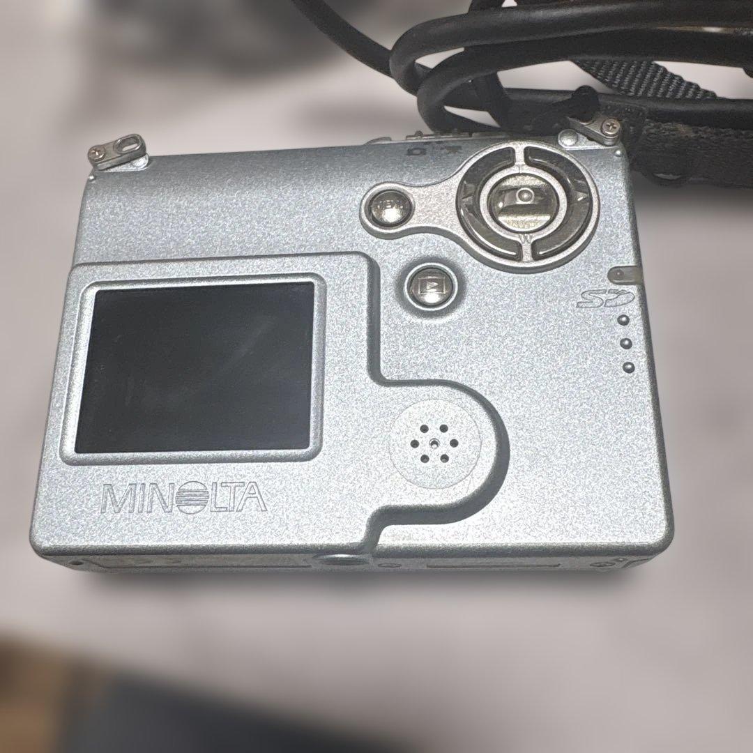 dimagex20 cyberdsc w190 finepix a500 セット