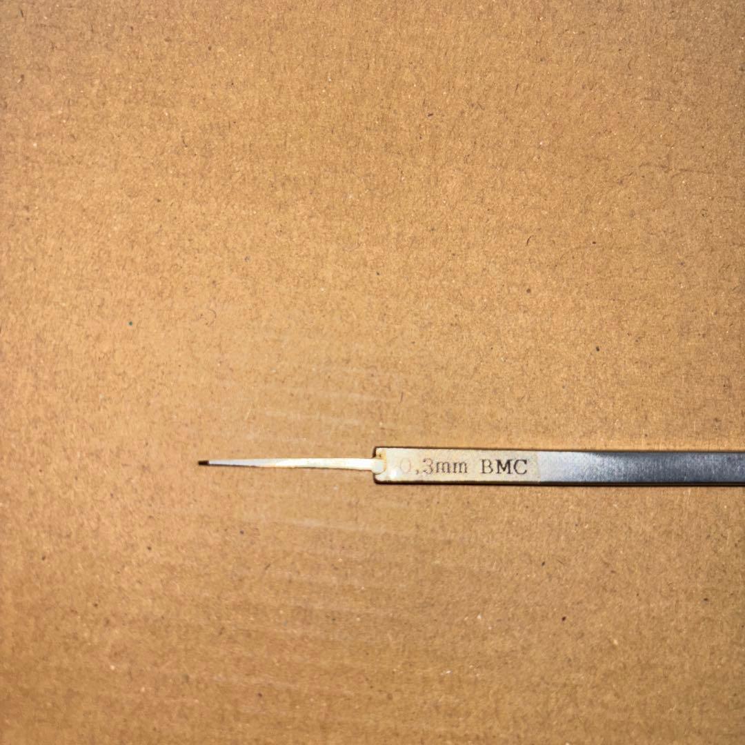 模型製作用品　まとめ売り