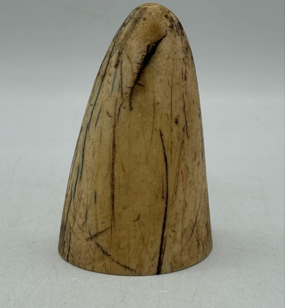 極上　印材② 重さ約98g 送料込み251029