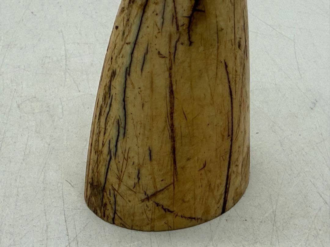 極上　印材② 重さ約98g 送料込み251029