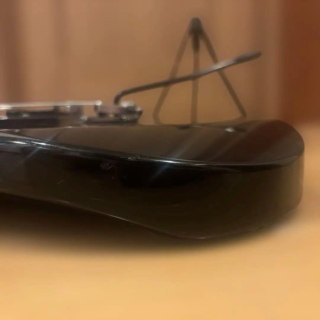 Ibanez GIO エレキギター（HSH） トレモロアーム付