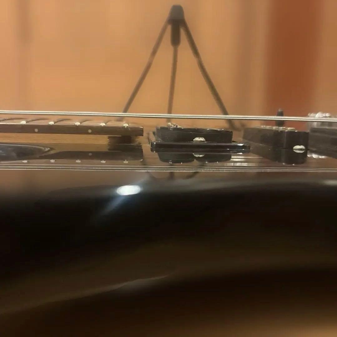 Ibanez GIO エレキギター（HSH） トレモロアーム付