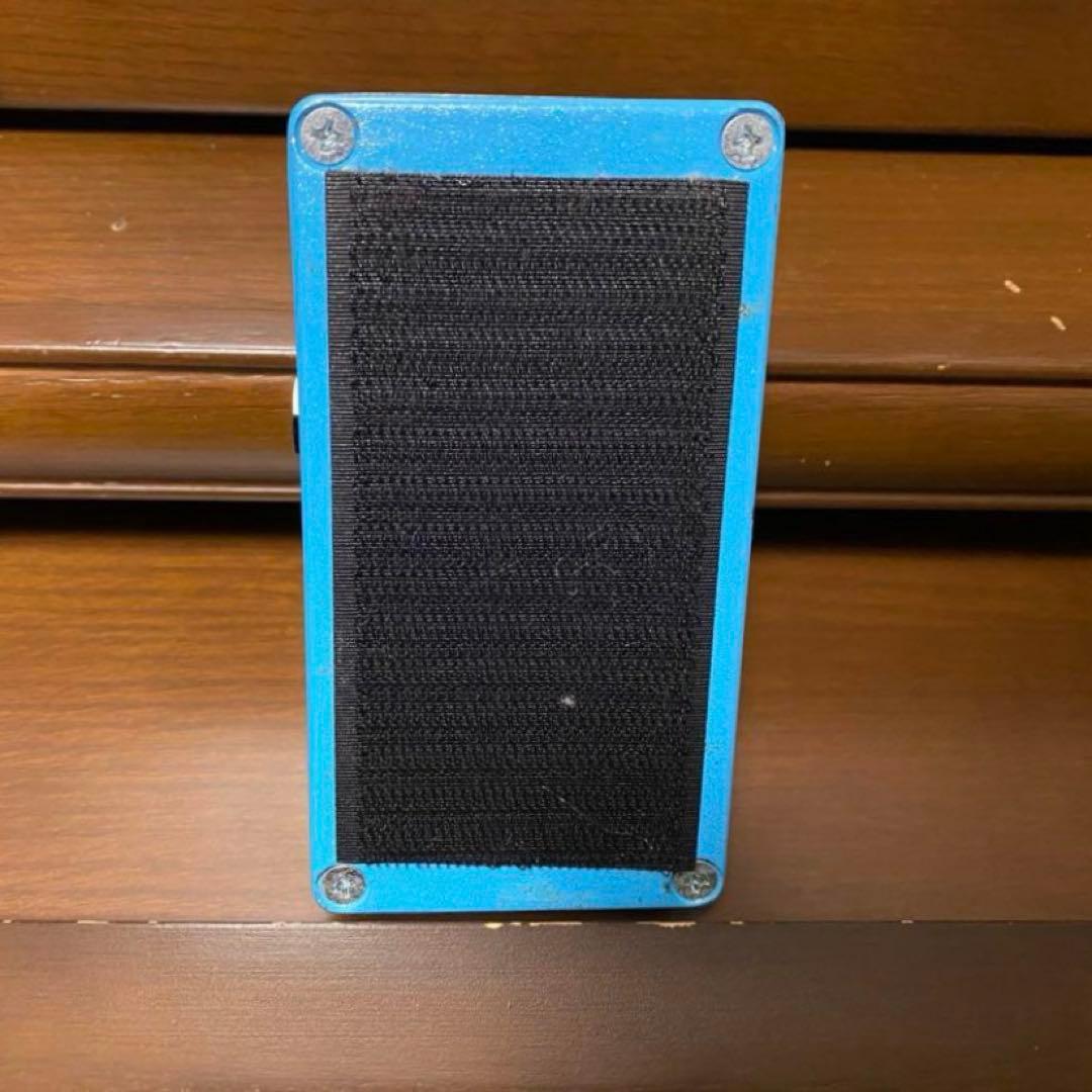 ギター MXR Analog Chorus