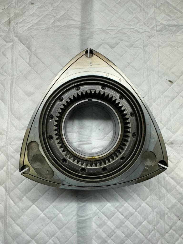 13Bローター中古品　FD3S FC3S