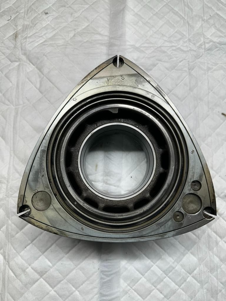 13Bローター中古品　FD3S FC3S