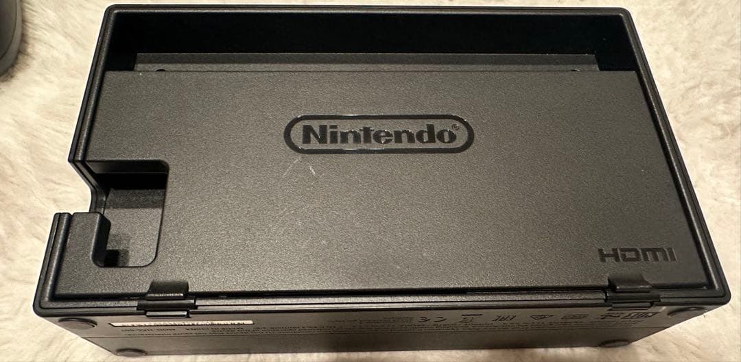 【スケマルさん専用】Nintendo Switch ネオンピンク/ネオンレッド