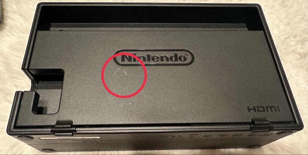 【スケマルさん専用】Nintendo Switch ネオンピンク/ネオンレッド