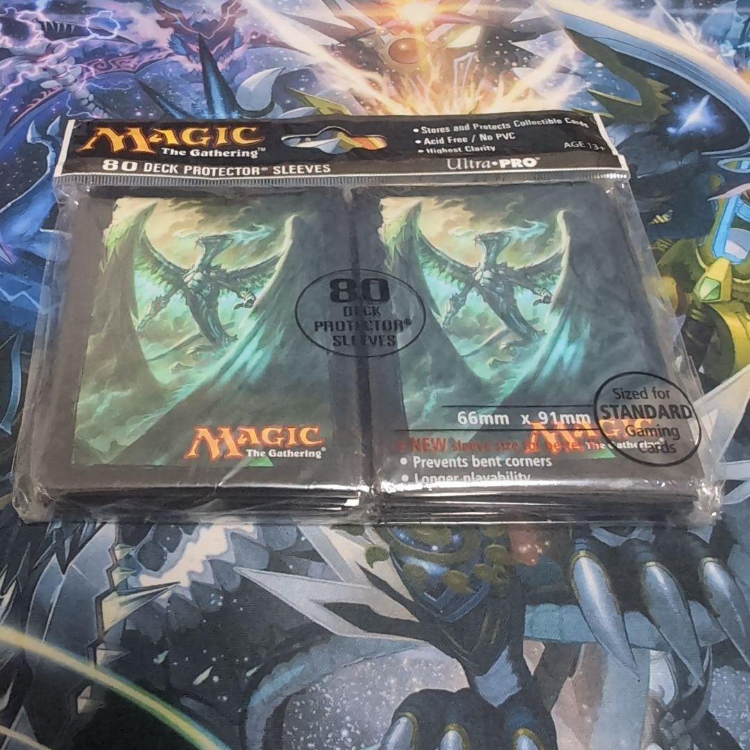 ウギン スリーブ