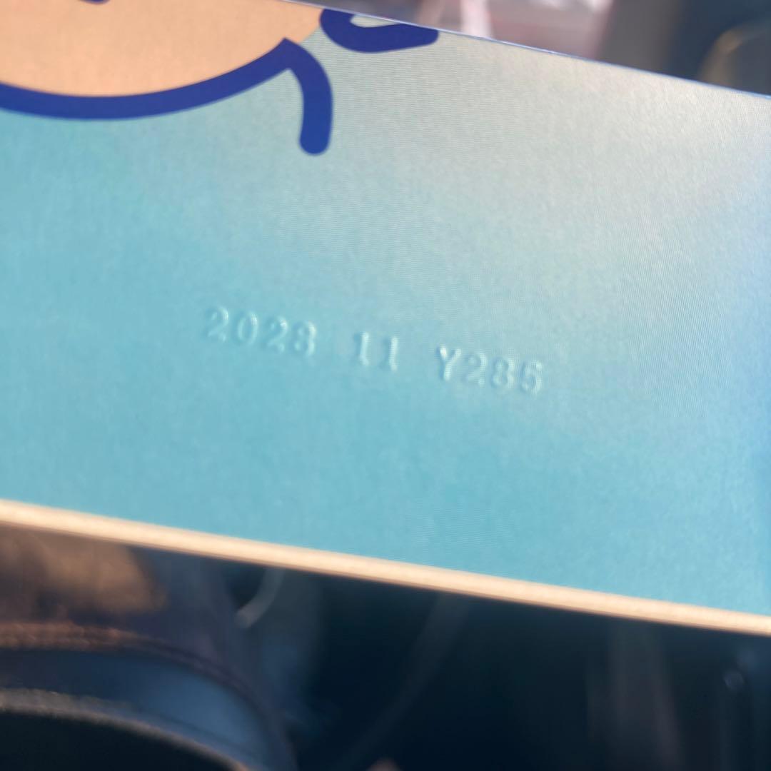 M赤ちゃんミルトン