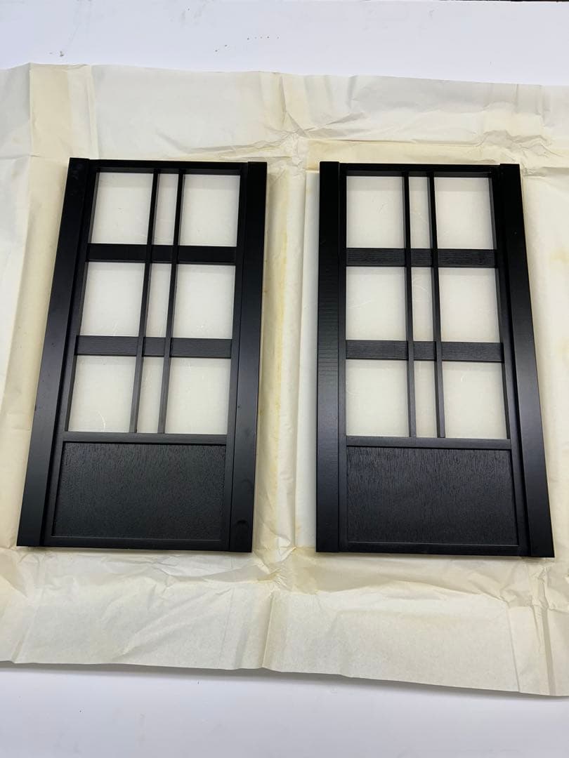 飾り茶棚　未使用　茶道具　付属品込み