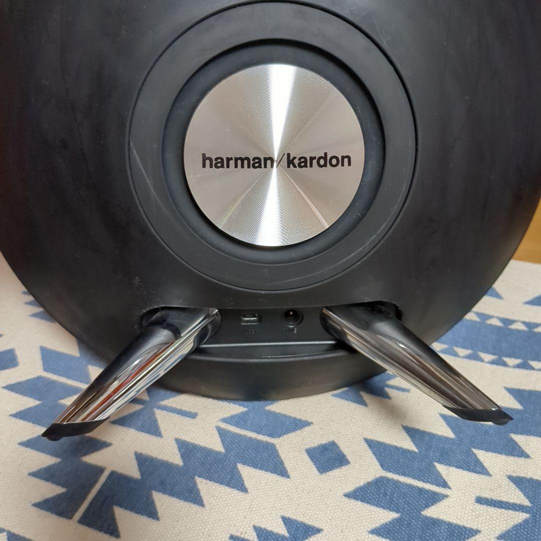 harman/kardon ワイヤレススピーカー ハーマンカードン 　スピーカー