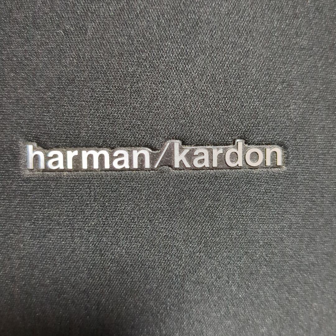 harman/kardon ワイヤレススピーカー ハーマンカードン 　スピーカー