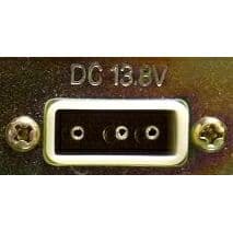 NASAタイプ電源コード4本組●即日発送●お買い得品