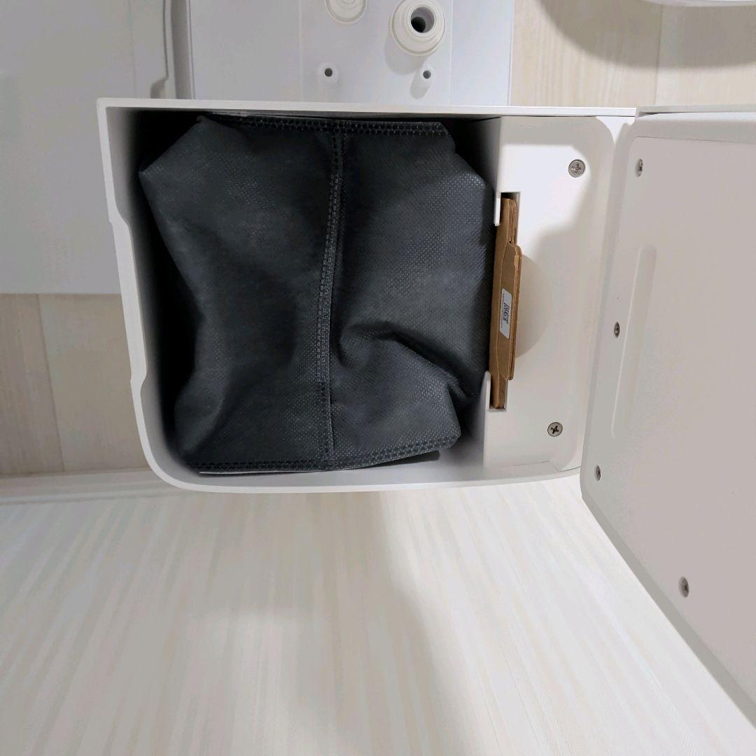 【極美品】Anker Eufy X10 Pro Omni ホワイト