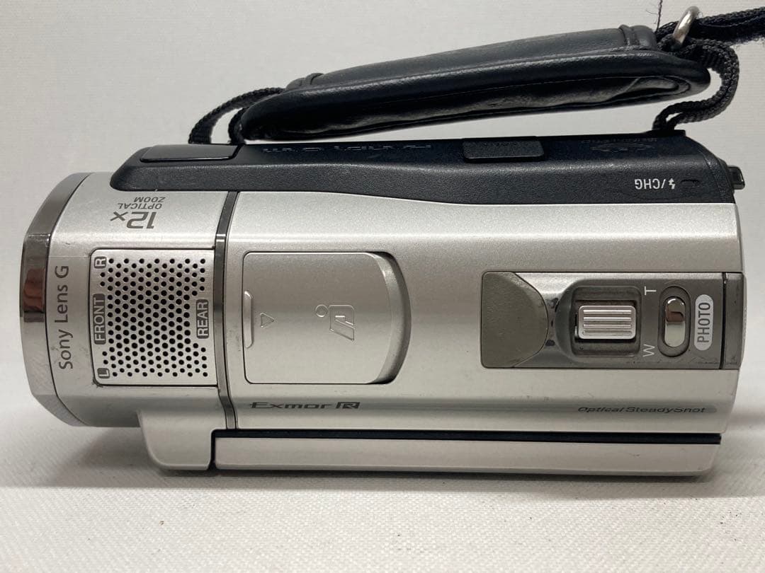 美品　SONY　Handycam　HDR-CX500　h300a284dd