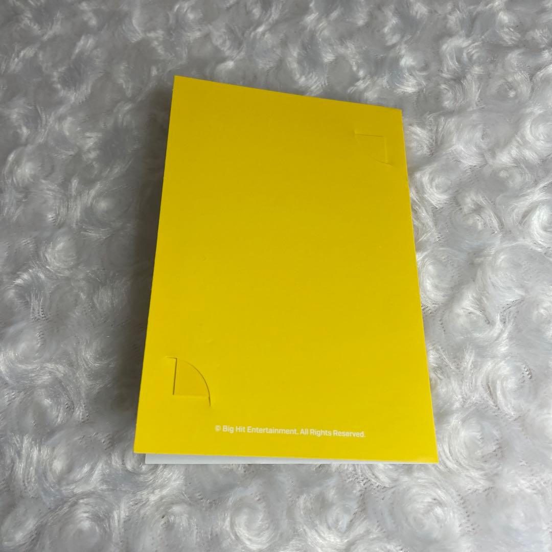 【即日発送】TXT 2021 DREAM WEEK 団体フォトカード