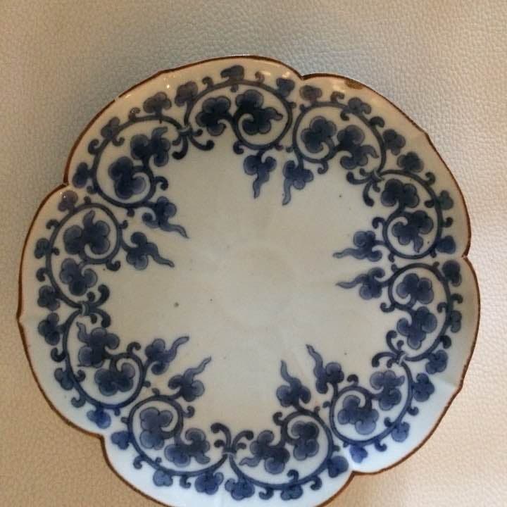 元禄時代の伊万里焼き