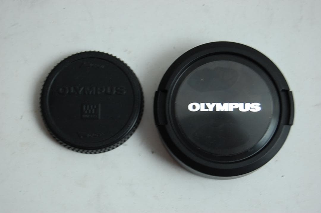 オリンパス DIGITAL ED 8mm F1.8 Fisheye PRO