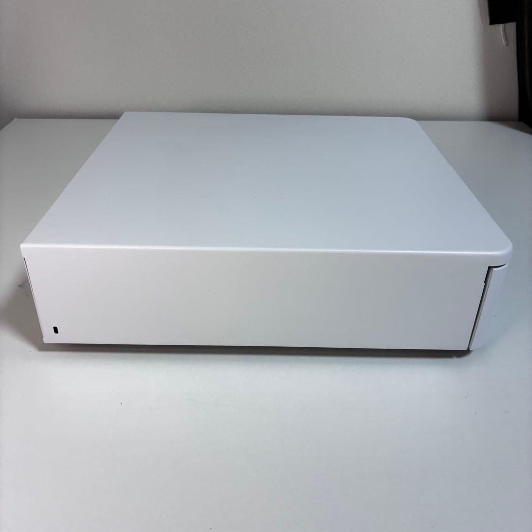 箱付き　スター精密 モジュラーキャッシュドロア MJD36M-WT