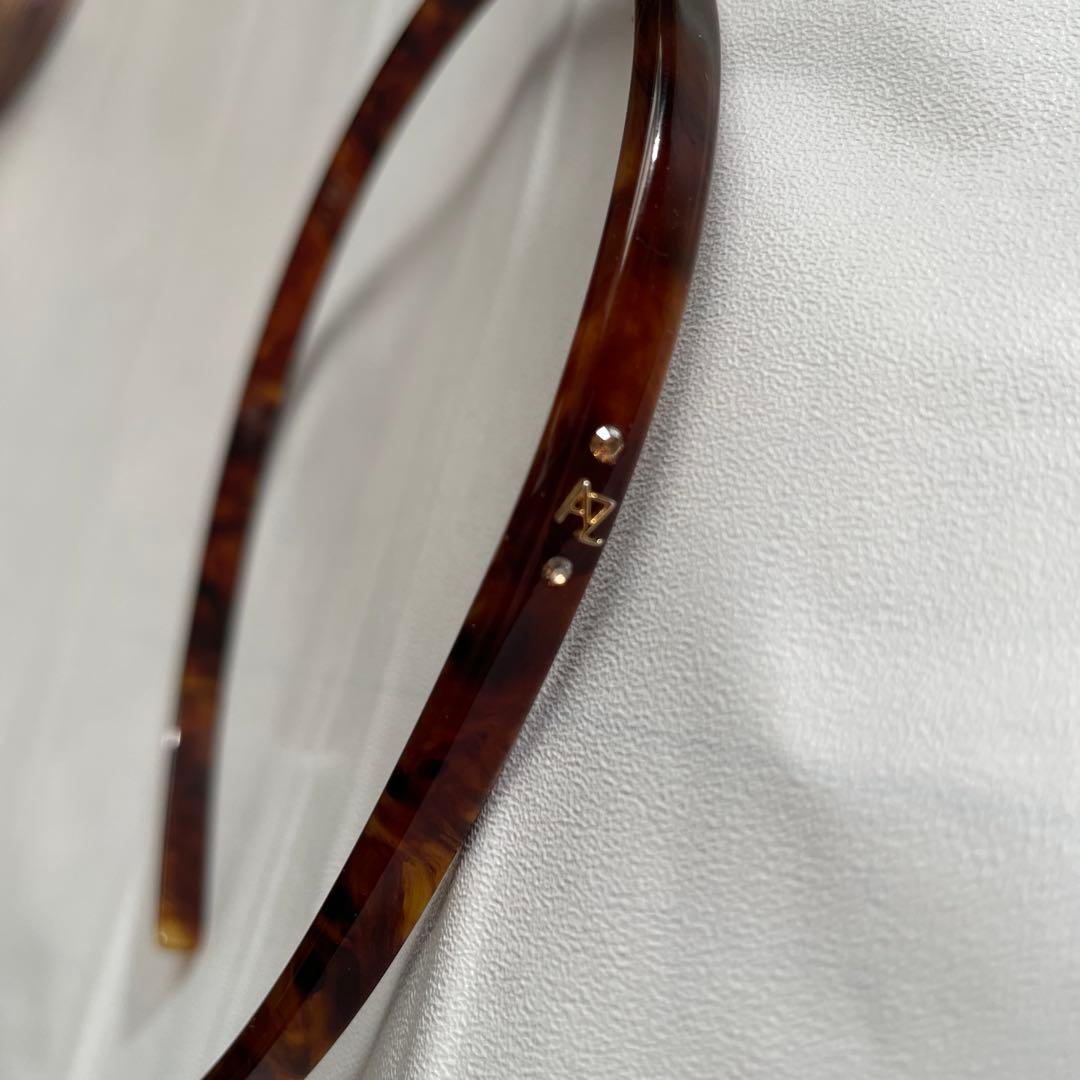 アレクサンドルドゥパリ　カチューシャ　ヘアーバンド