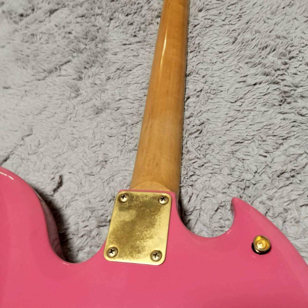 920 Tony Smith トニースミス モッキンバードタイプ HIDE