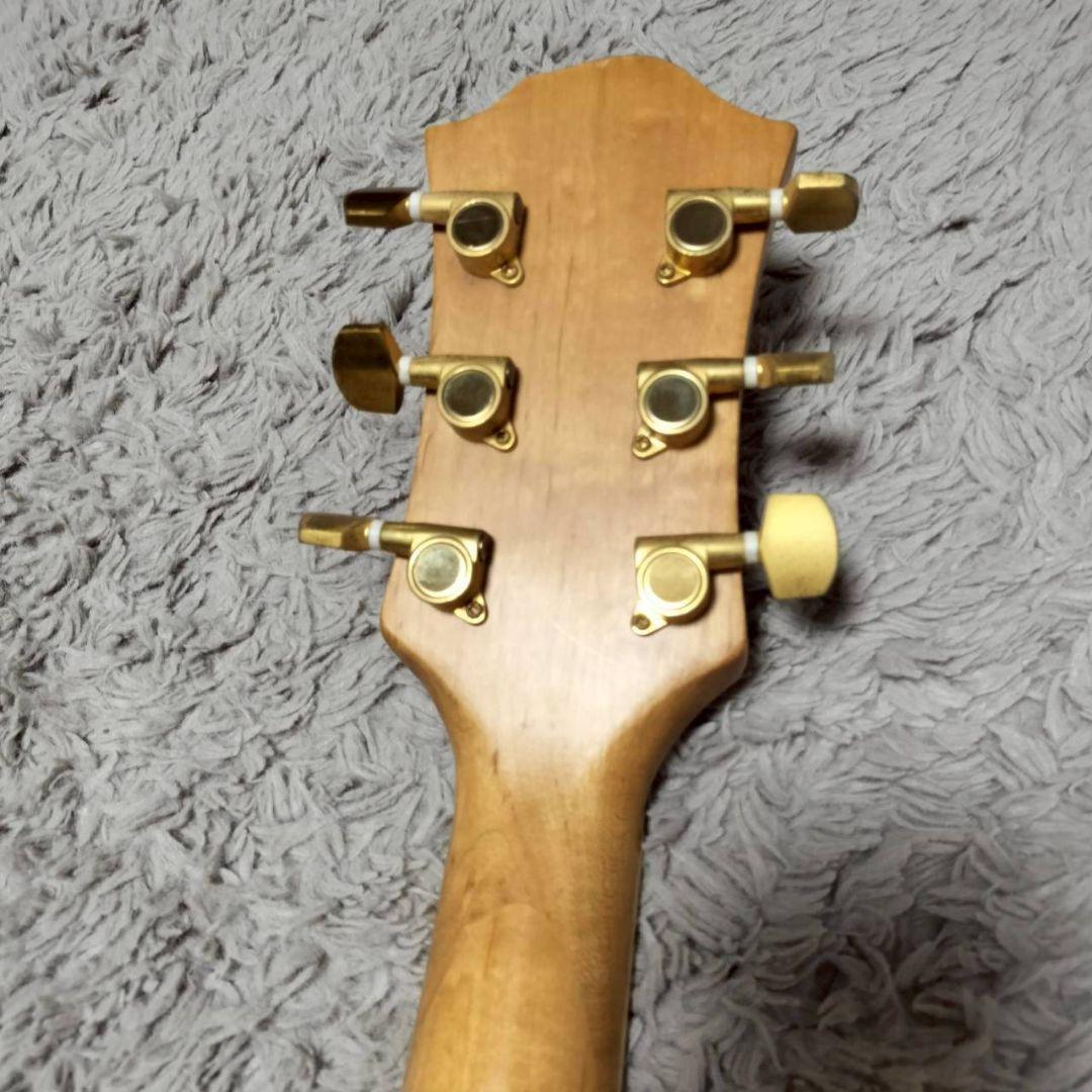 920 Tony Smith トニースミス モッキンバードタイプ HIDE