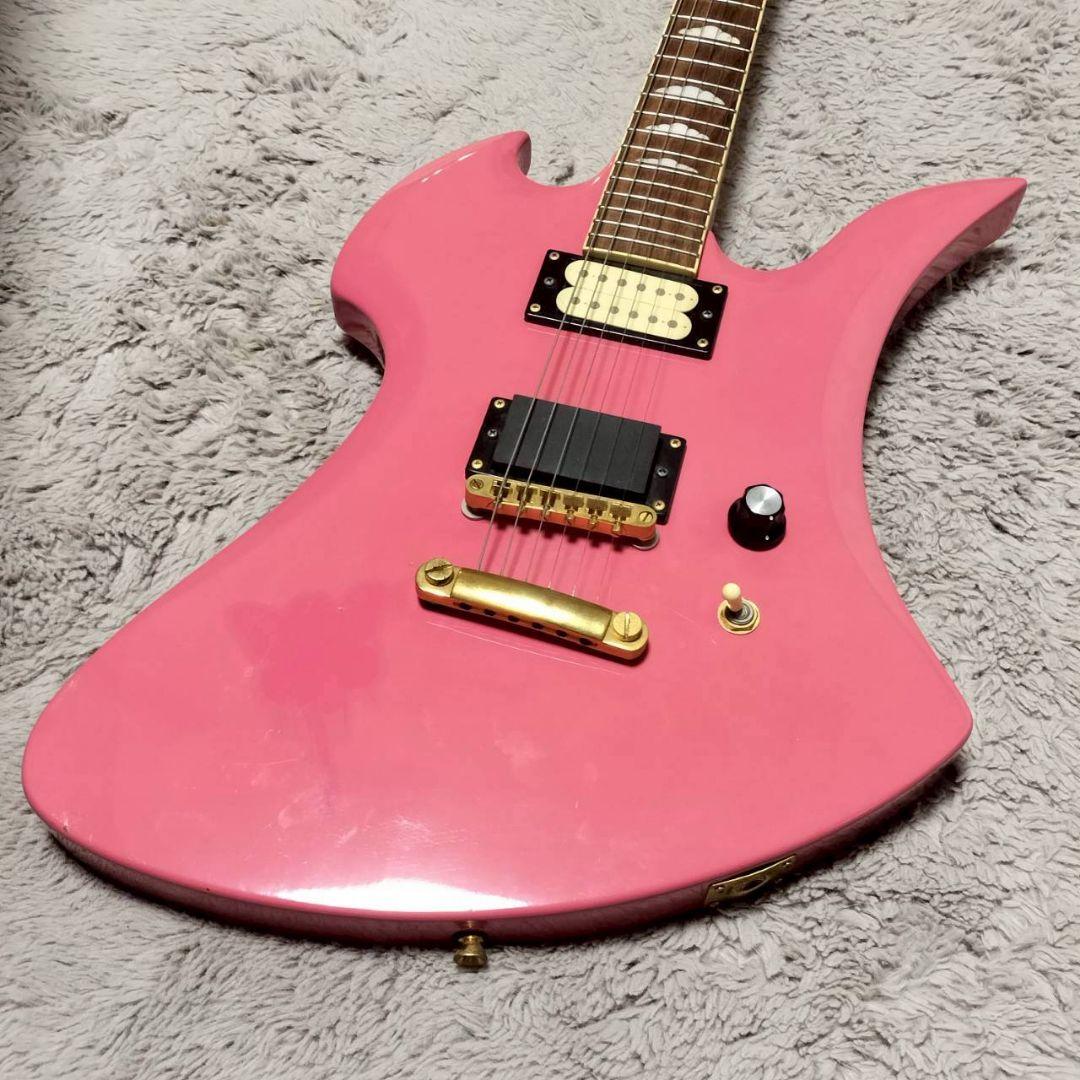 920 Tony Smith トニースミス モッキンバードタイプ HIDE