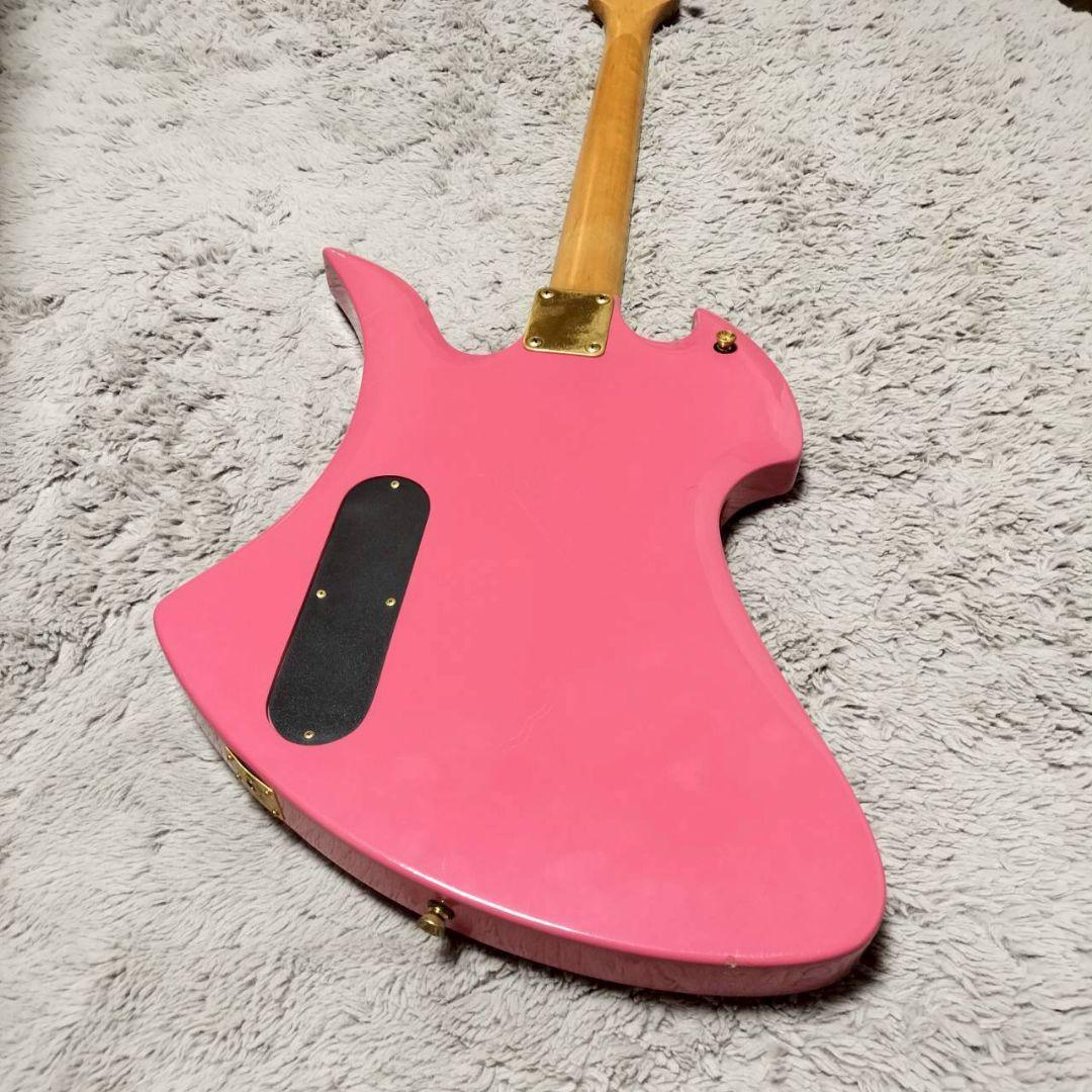 920 Tony Smith トニースミス モッキンバードタイプ HIDE