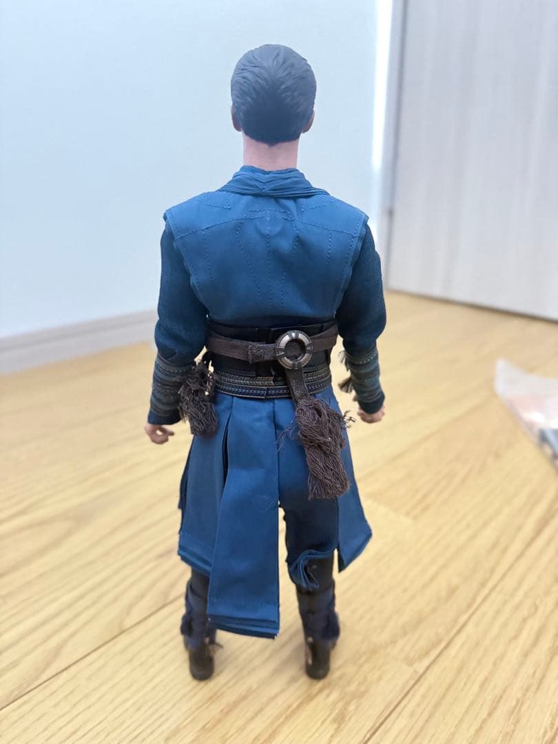 ホットトイズ アベンジャーズ インフィニティ・ウォー ドクター・ストレンジ