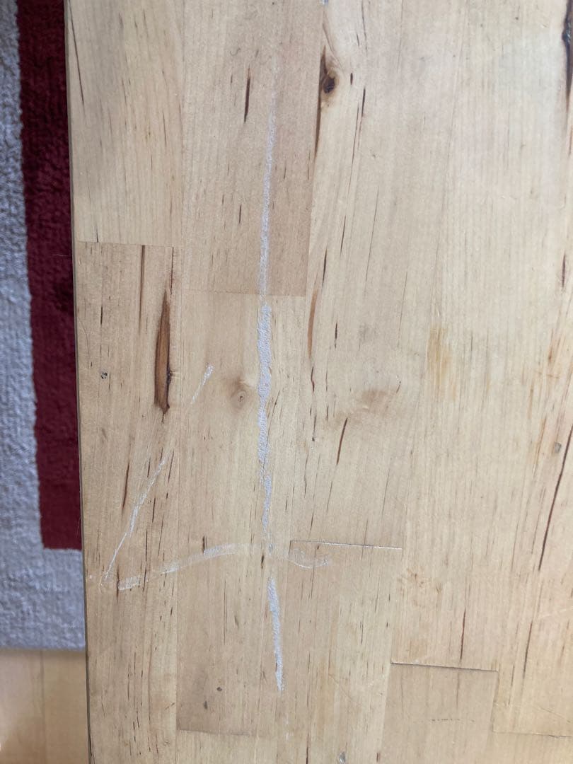 IKEA 折りたたみダイニングテーブル ノールデン NORDEN(引き取り希望)