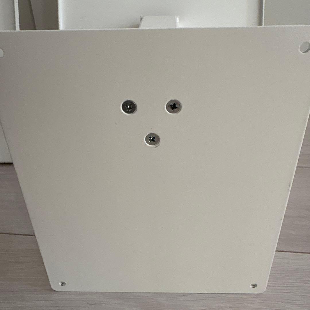 キクタニCDJスタンド2個セット　白