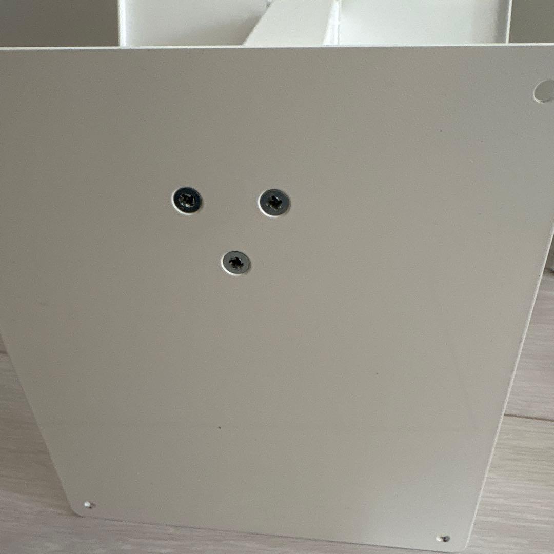 キクタニCDJスタンド2個セット　白