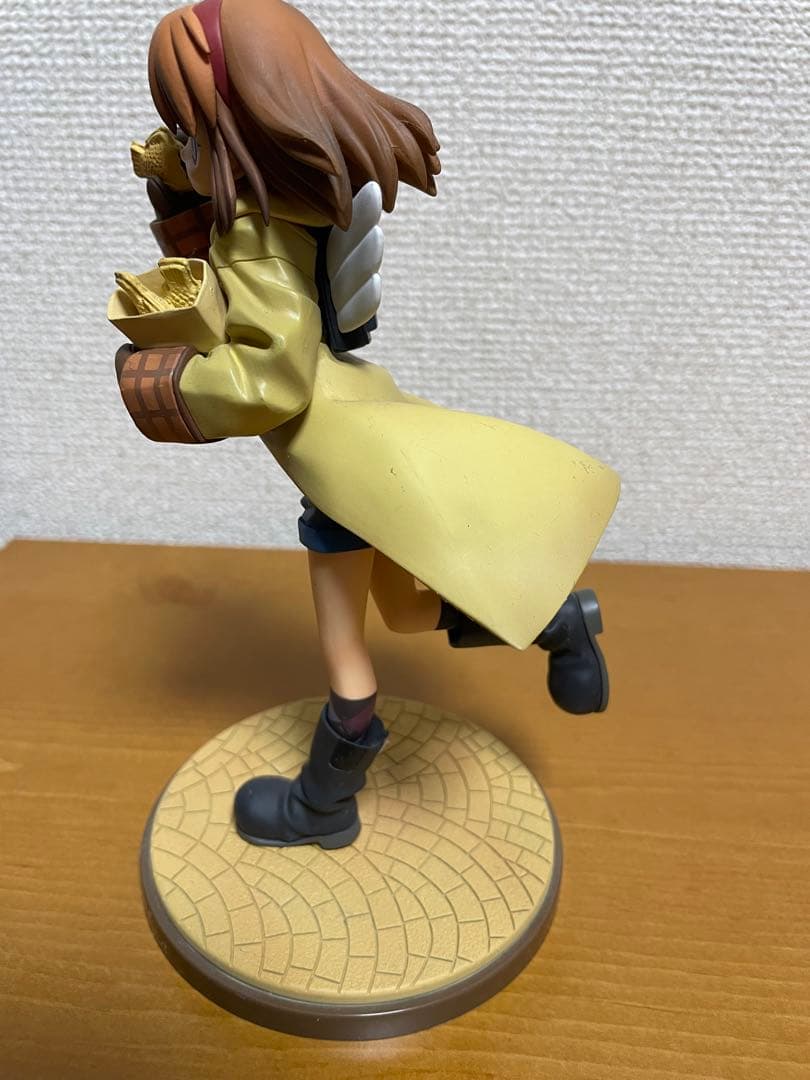 Kanon 月宮あゆ フィギュア　3体セット