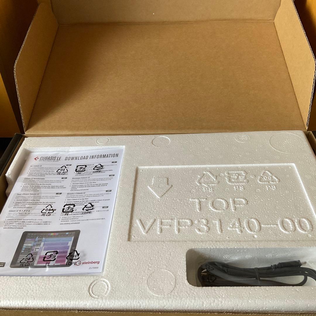 YAMAHA AG08 DJミキサー