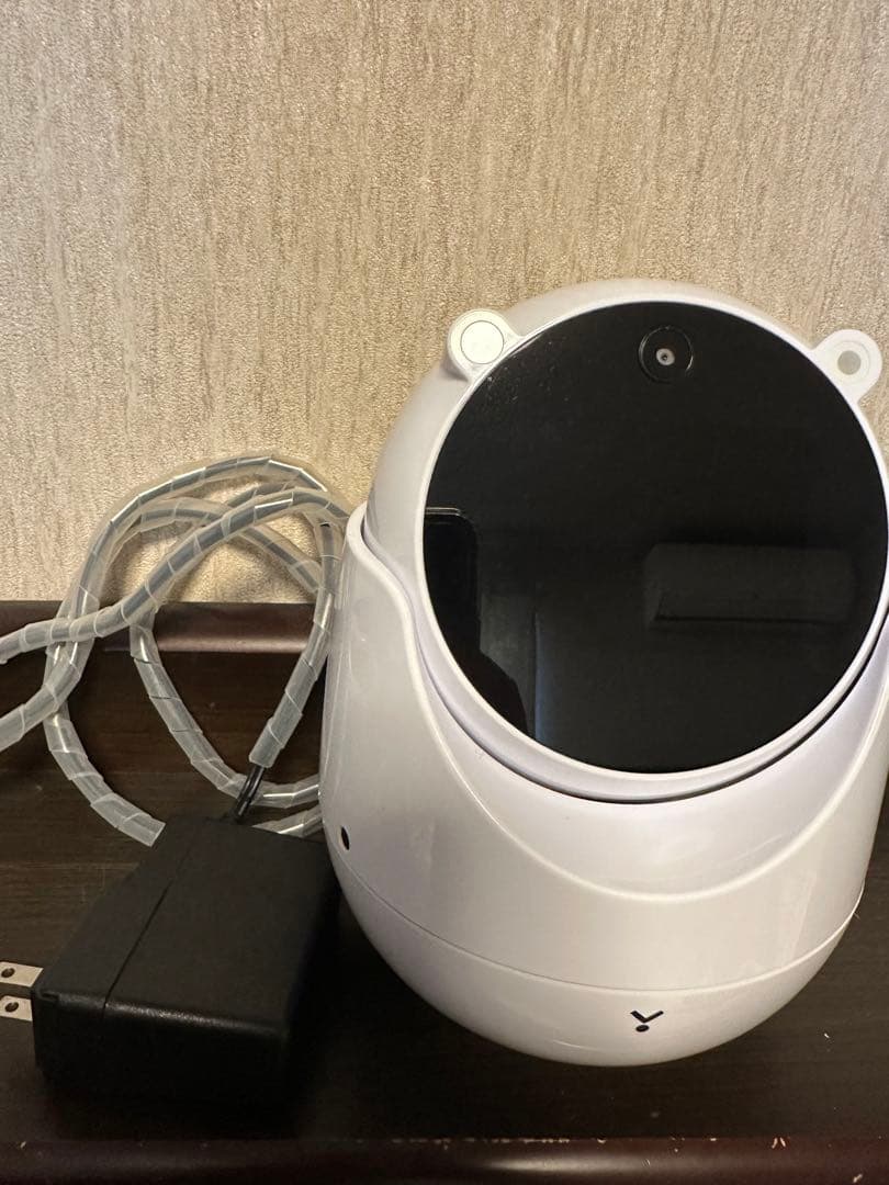 ユピテル　ユピ坊　見守りロボット