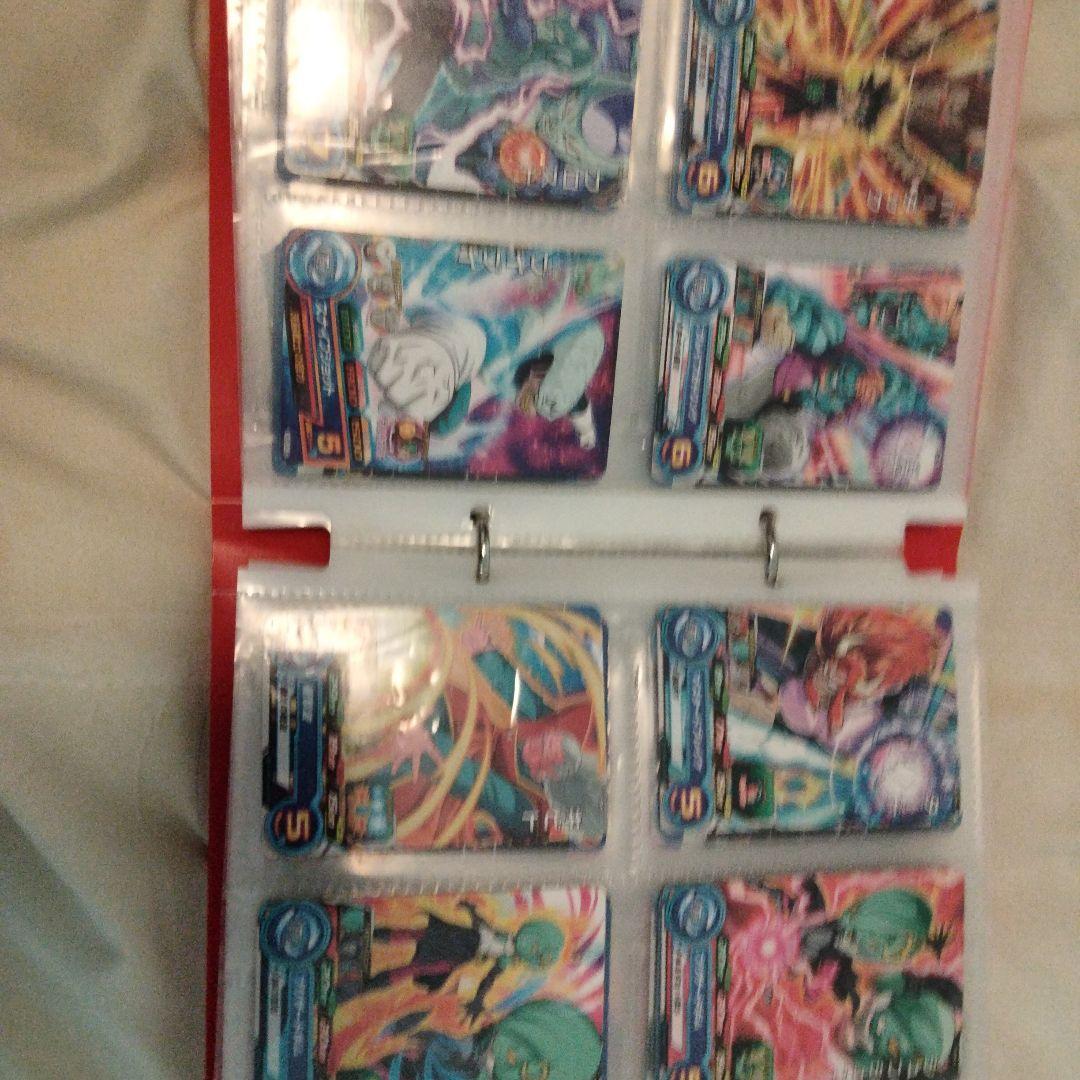 ドラゴンボールヒーローズ