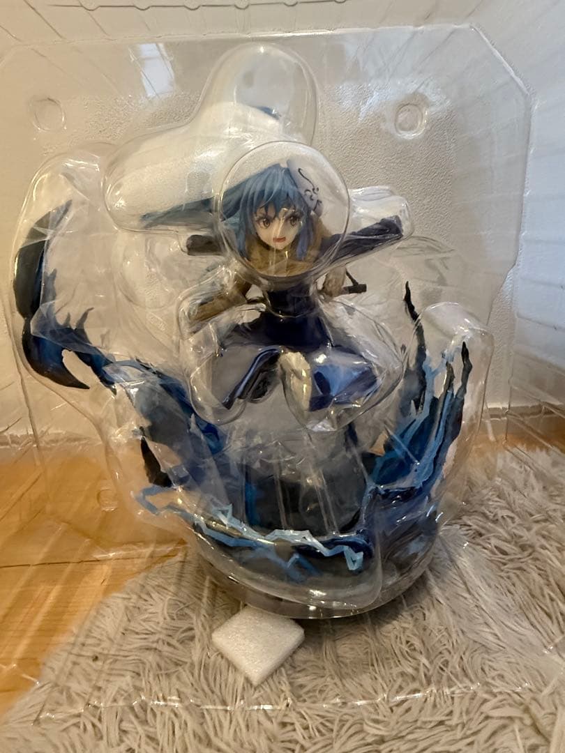 リムル テンペスト -Ultimate Ver.- フィギュア