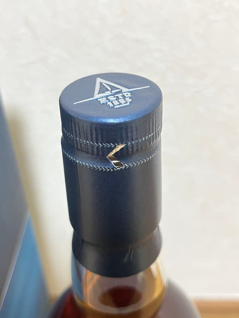 【未開封⭐︎百貨店購入】スキャパスキレン ウイスキー 700ml 箱付き