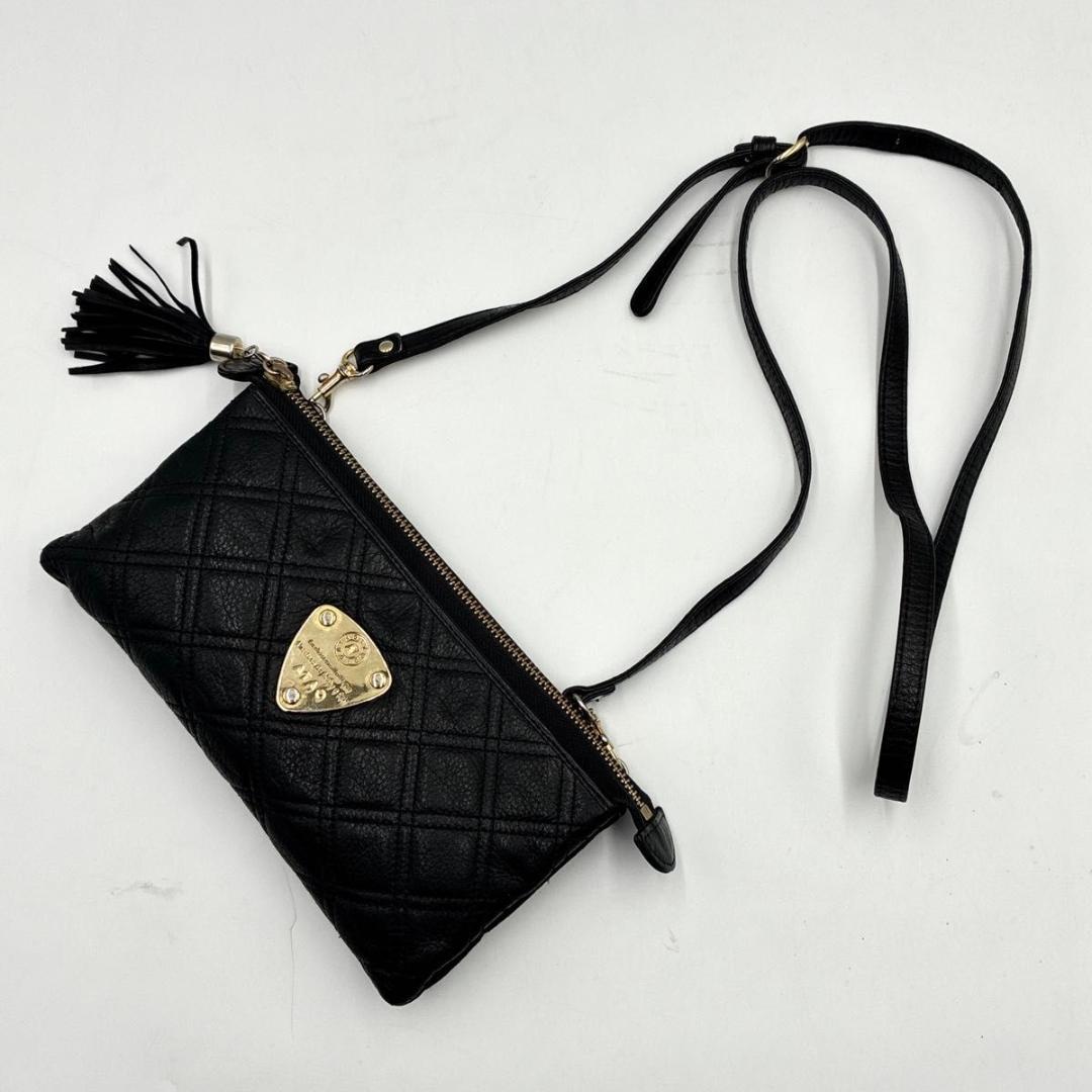 ベートーベン　ATAO アタオ オフィスブーブー ショルダーバッグ